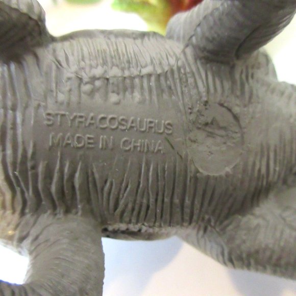 Boley Beautifully Detailed Realistic Dinosaur Dino 8" Figures Complete Set of 10 - Picture 5 of 10